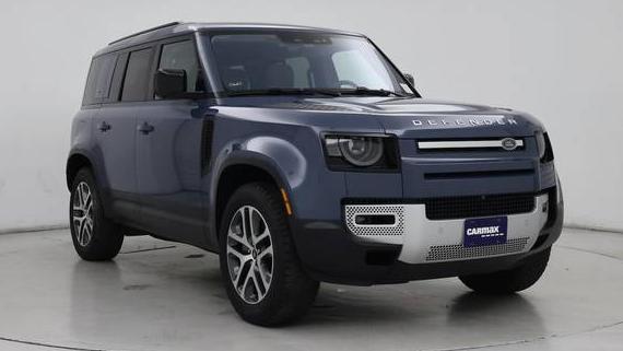 LAND ROVER DEFENDER 2020 SALEPEEUXL2021966 image